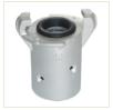 Sandblast coupling