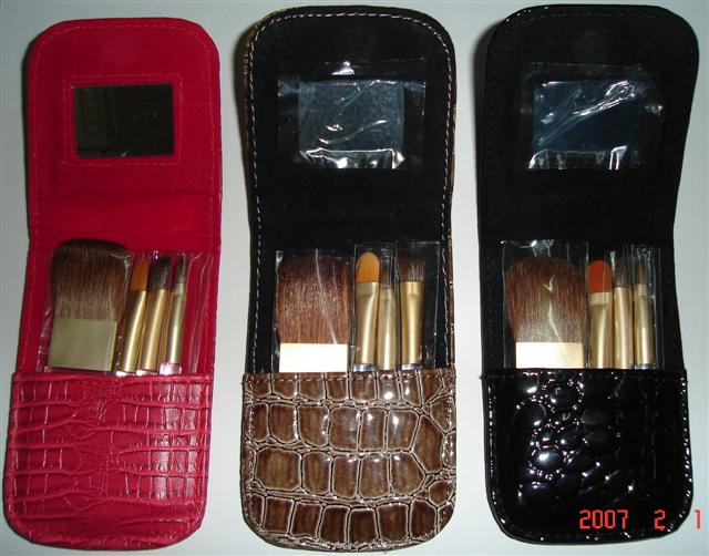 Brush Set