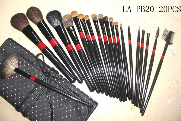 Make Up Brushes Set