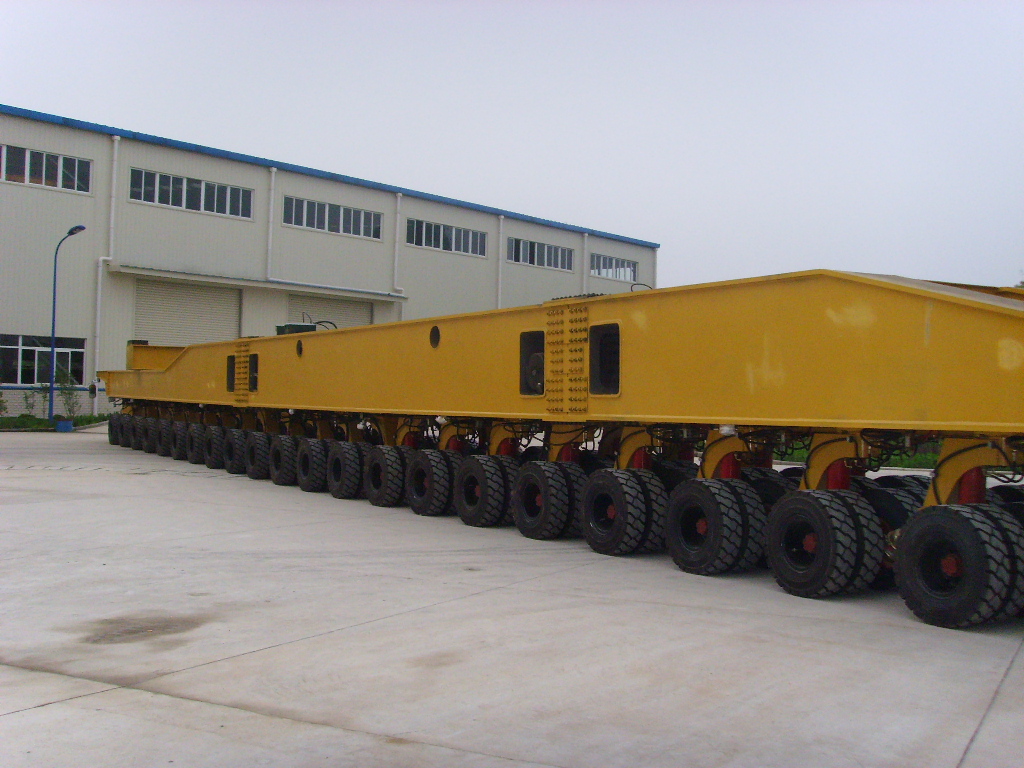 shipyard transporter