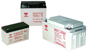 Yuasa VRLA Batteries