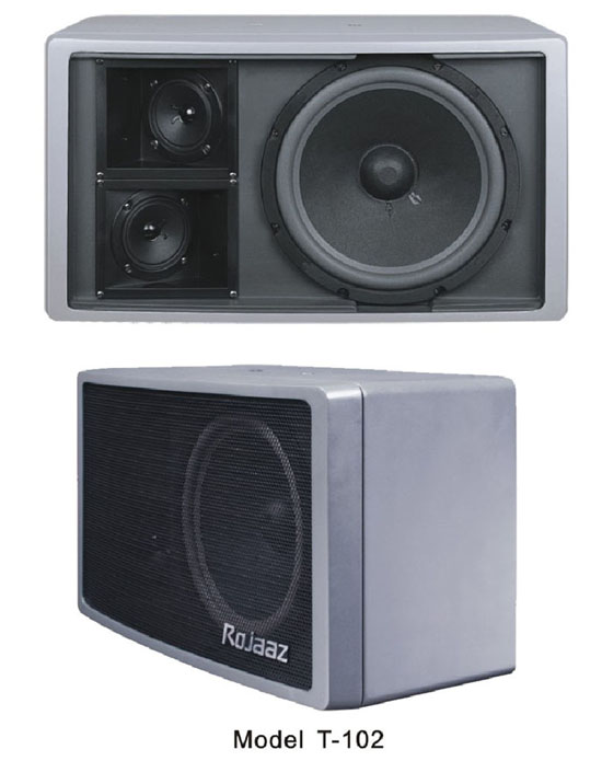 soundbox T-102