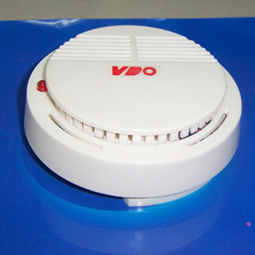 Smoke and Fire Alarm/detection