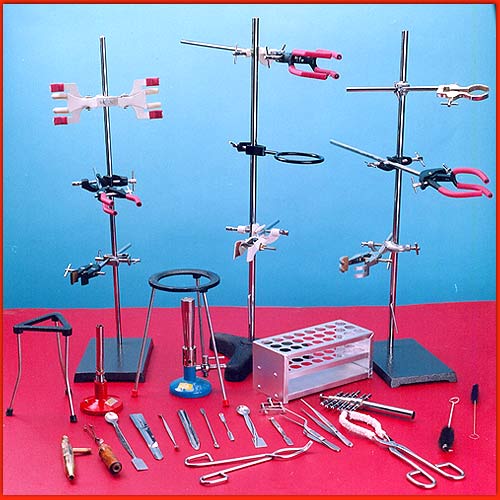 Laboratory equipment & Instruments