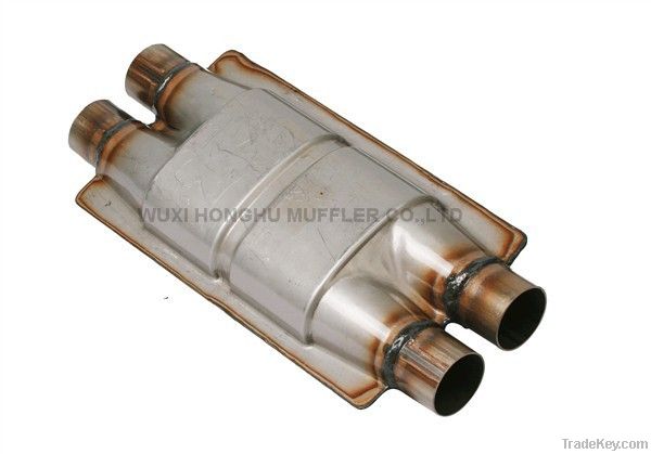 Catalytic Converter HJ-0228