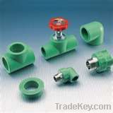 PPR Pipe Fittings