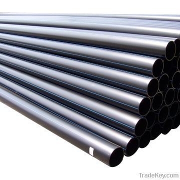 High Density Polyethylene Fittings