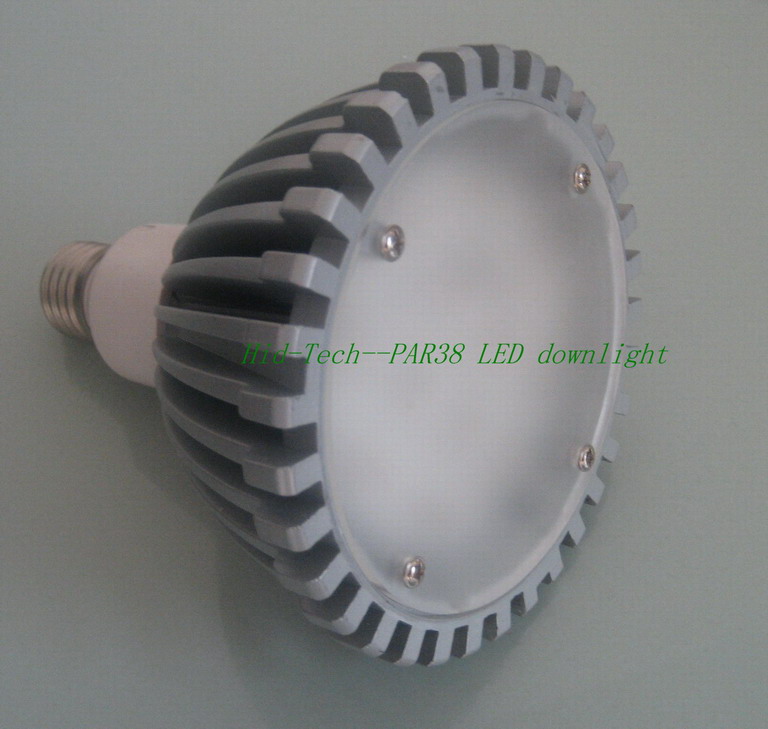 LED Spotlight PAR38