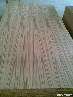 Teak Plywood