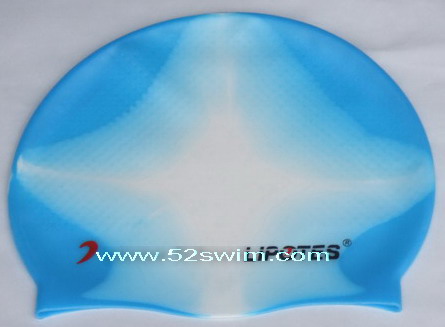 Silicone Swimming caps