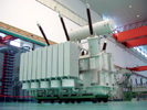 power transformer