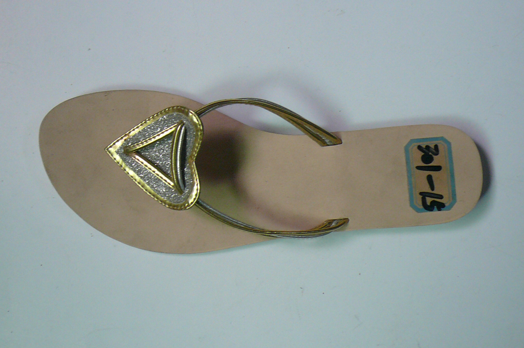 Women's slippers