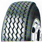 Radial Truck Tyre