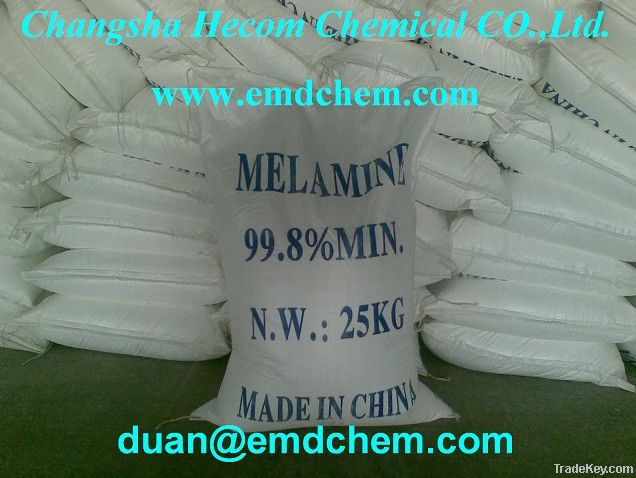 Melamine