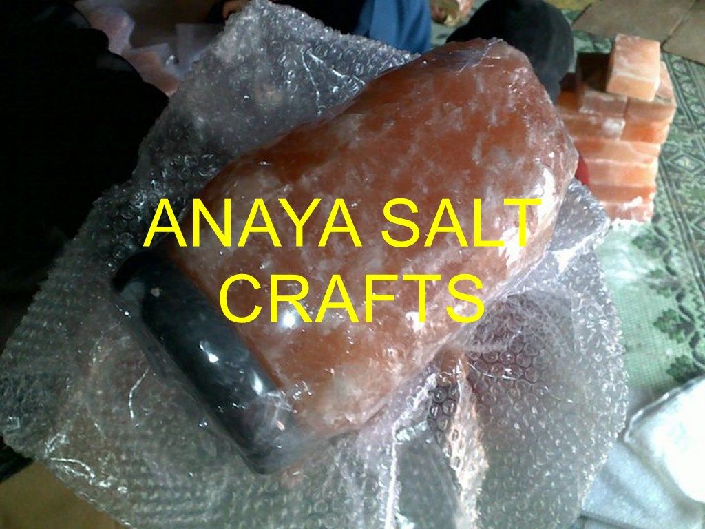 Rock Salt Natural Lamp I Himalayan Salt Lamps I Natural Salt I
