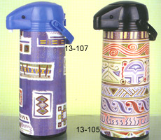 vacuum flask & thermos