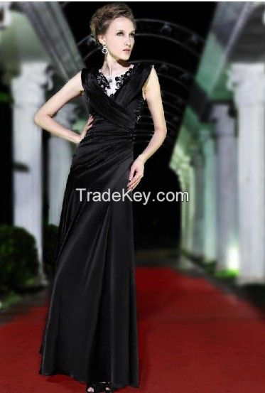 polyester mikado fabrics for wedding gown