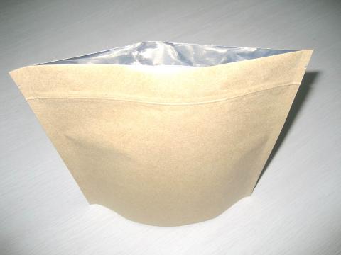 craft paper bag