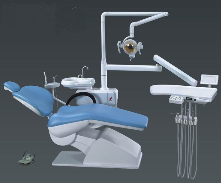 Dental Chair JH-QMX