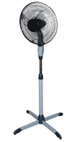 electric fan