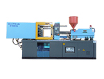 HT 900 plastic injection molding machine