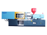 HTH3680 high speed hybrid injection molding machine