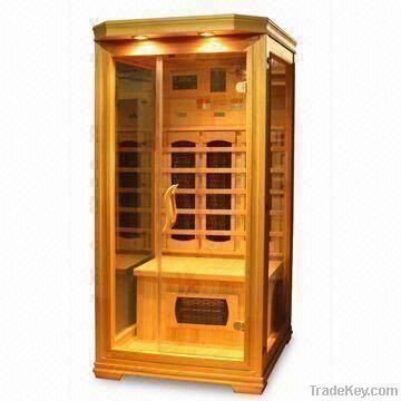 Fir Infrared Sauna Room SH-001A