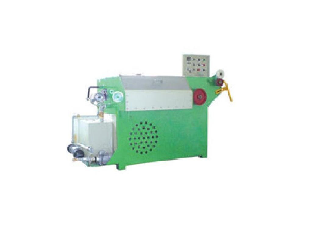 Wire Drawing Machine