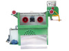 Zinc alloy wire drawing machine