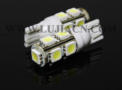 LJ-T10-9SMD5050 INDICATOR LIGHT