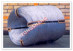 Galvanized Wire