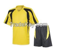 Soccer Uniforms