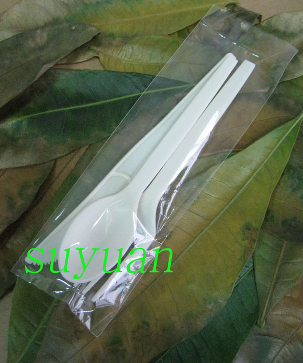 compostable cutlery/tableware/dinnerware/utensils/products