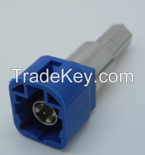 HSD CONNECTOR,  LVDS CONNECTOR