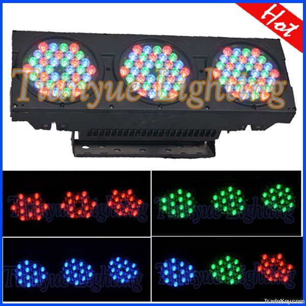 108pcs IP65 LED wall wash light