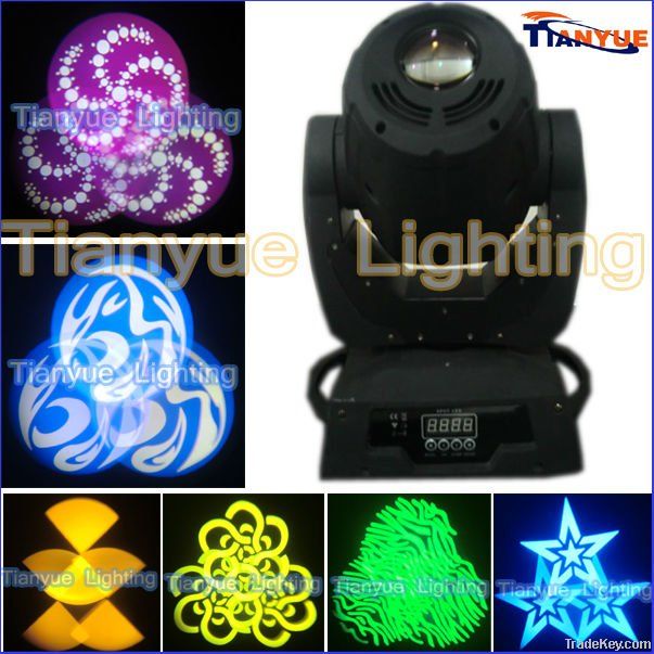 90W LED spot moving head light