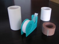 non-woven tape