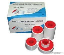 Zinc Oxide Adhesive Plaster/Tape