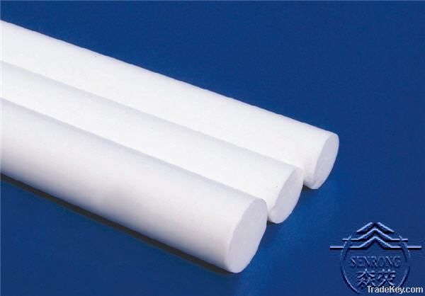 PTFE Teflon Rod