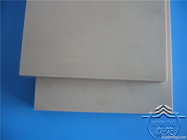 PTFE Teflon Molded Sheet