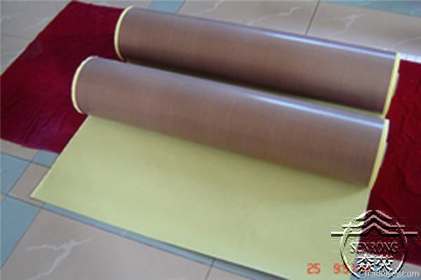 ptfe coated glass fabrics