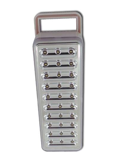 30pcs LED rechargeable emergency light HD-319