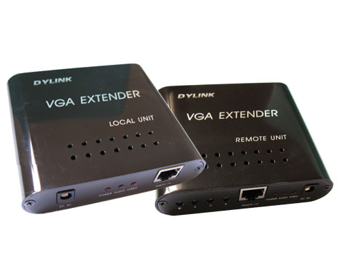 VGA Extender