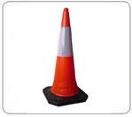 PE traffic conePE-1