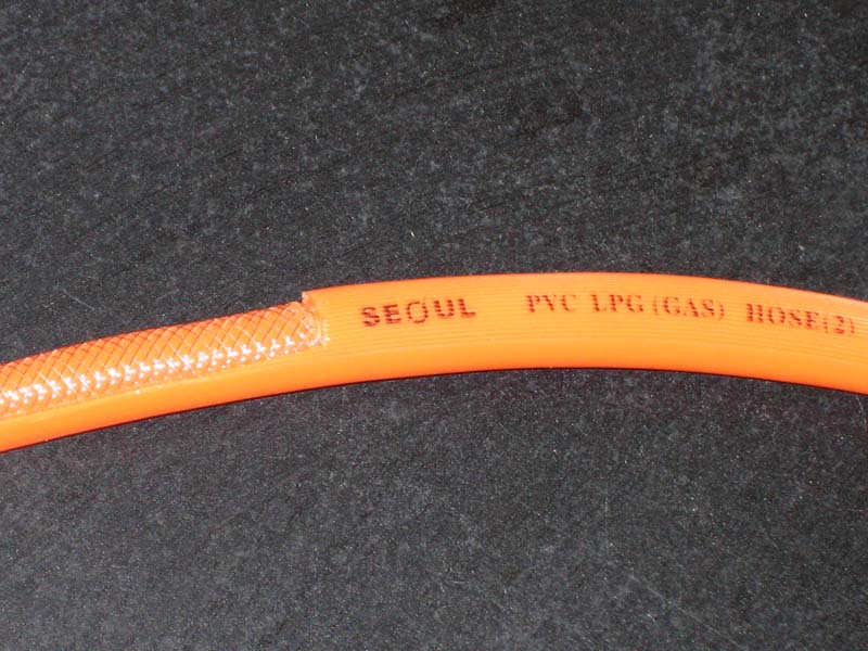 Welding Gas hose