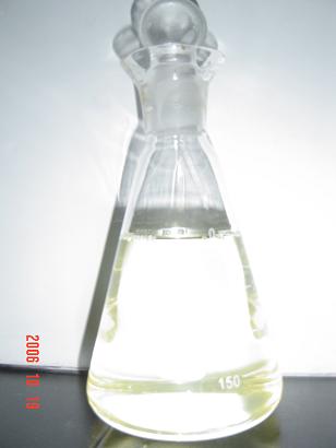 PVC plasticizer (special for PVC sheet materials )