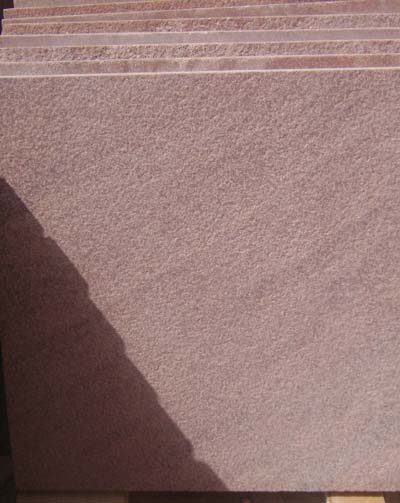 Sandstone tiles and article, Granite, Marble and other natural stone