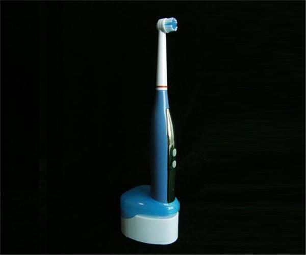 Recharge power toothbrush