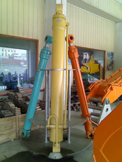 Hydraulic Cylinder