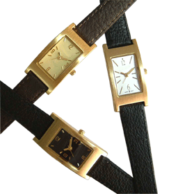 Ladies Fashion Watch